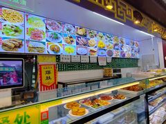 -白魁老号饭庄(交道口店)
