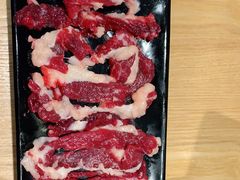 肥胼-陈记顺和牛肉火锅(永泰店)