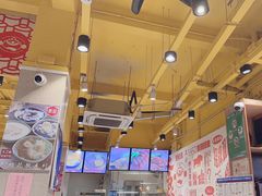 -仁信双皮奶(庙前直街店)