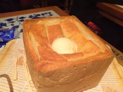 -绿茶餐厅(光谷世界城步行街店)