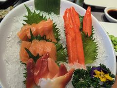 -水木锦堂·自助铁板烧(五道口购物中心店)