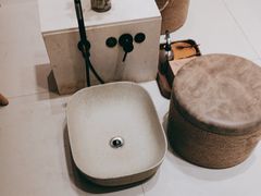 -泰合玺·精油疗愈 SPA(南京河西万达店)