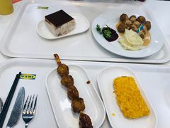 瑞典肉圆-宜家·瑞典风味餐厅(北京西红门店)