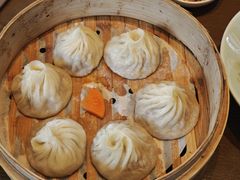 虾仁鲜肉小笼-南翔馒头店(豫园店)