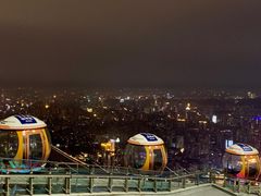 -广州塔晖粤轩中餐厅
