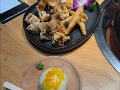 -一朵菌·野生菌探索家火锅(南亚店)