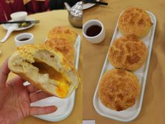 -吉莲利苑海鲜酒家(珠海拱北28年老字号店)