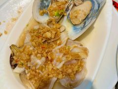 -海味当家·蒸锅海鲜(中山广场创始店)