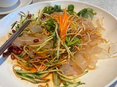 -老知青·东北菜(中华城店)
