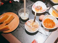 -牛New寿喜烧(金茂览秀城店)