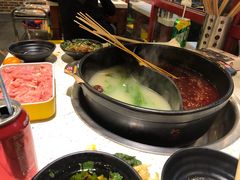 -钢管厂歆瑞源油卤串串香(春熙路太古里店)