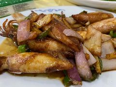 豉椒吹筒仔-电白鸭粥店(下沙二坊88号店)