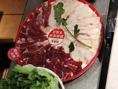 -潮泰牛肉火锅 · 创于1992年(车公庙店)