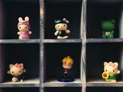 -广州迷途主题旅馆(海珠广场店)