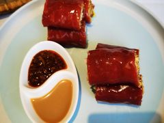 -新雅粤菜馆(南京东路店)