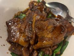 -德成饭店