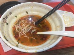 -螺小胖柳州螺蛳粉(钟楼总店)