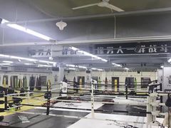 -鲨石格斗联盟(双井店)