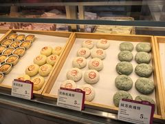 -嘉华鲜花饼(束河店)