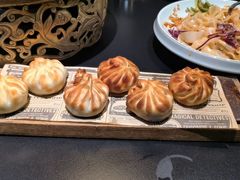 -蒙料·手把肉(望京店)