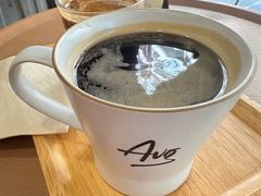 -Avg Coffee(新景苑店)