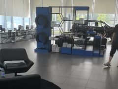 -奔驰利星行(北京花乡店)