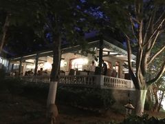 -起士林西餐厅(东经路店)
