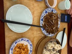 -都一处烧麦馆(前门店)