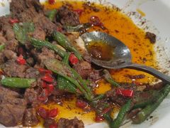 -湘中缘·湖南菜(娄底驻京办店)