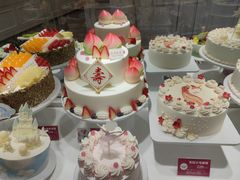 -味多美(江安路店)