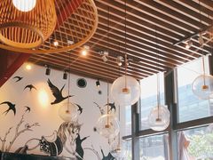 -大成活海鲜烧烤龙虾(静安大融城店)