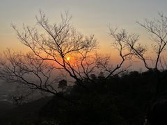 -广州市白云山风景名胜区