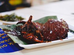 -纽顿熟食中心