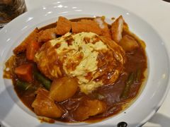 -COCO壱番屋(大华路店)