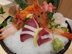 -天丰日本料理·铁板烧