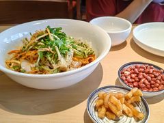 -大师兄·西北小馆(金湾华发商都店)
