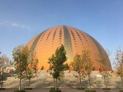 -新疆大剧院