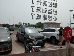 -渔民船说·北塘海鲜·天津菜·海肠捞饭(北塘古镇店)