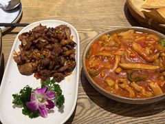 -那时新疆·若羌(经纬汇店)