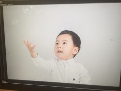 -布恩儿童摄影