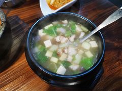 -意成料理