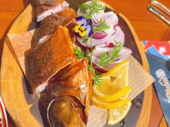 -卢布里西餐厅(总店)