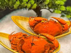 -龚记海鲜20年老字号