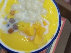 -五条人糖水铺(万达店)