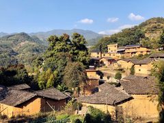 -杨家堂村