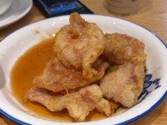 -东北风(江北万达店)