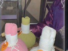 -LANN I 蘭 泰式古法按摩(徐家汇城开YOYO店)