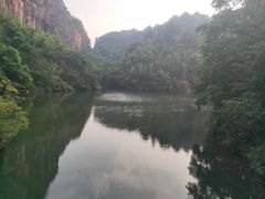 -丹霞山风景名胜区