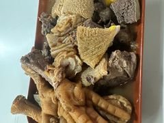 -下环街市熟食中心
