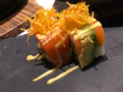 -赤坂亭·M9和牛烧肉·铁板烧·日料398放题(长泰广场店)